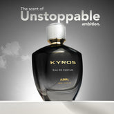Ajmal Kyros Eau De Parfum 100ML